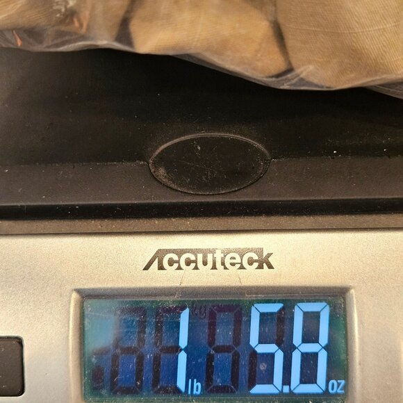 5.11 Tactical Khaki Cargo Pants 12 Regular Work Gorpcore rugged Outdoor Utility - Picture 11 of 11